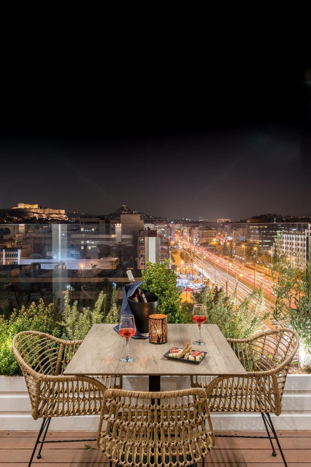 B4B Athens 365 Hotel, foto 8