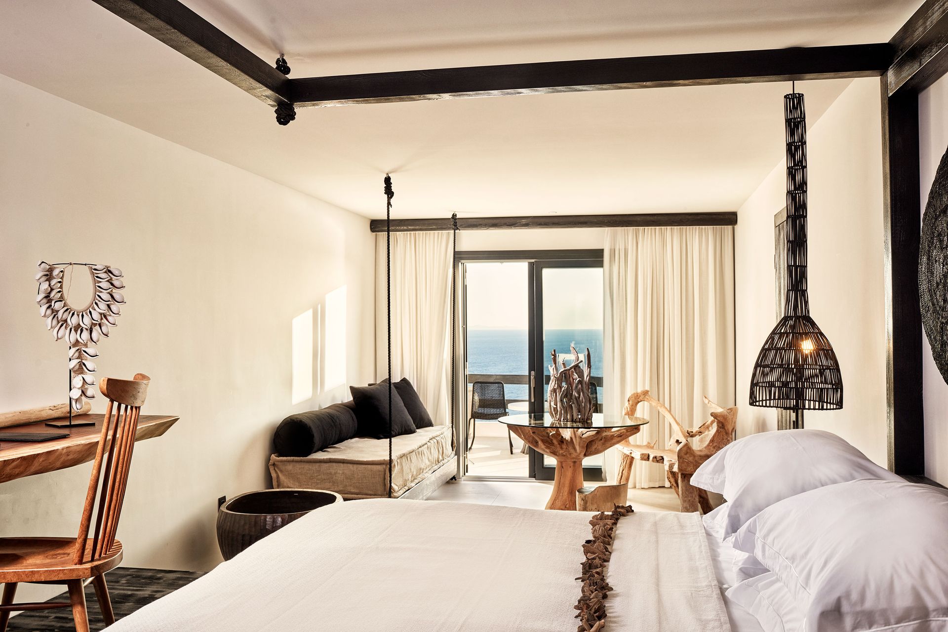 Myconian Utopia Relais & Chateaux, foto 5