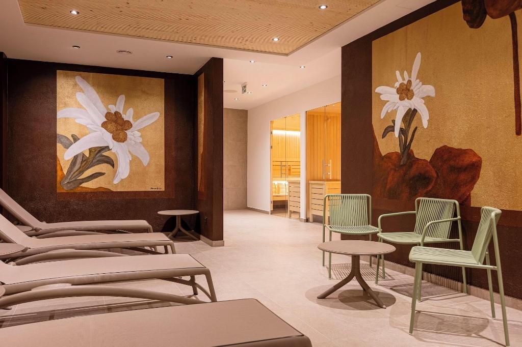 Bergresort Tauernblick by ALPS RESORTS, foto 3