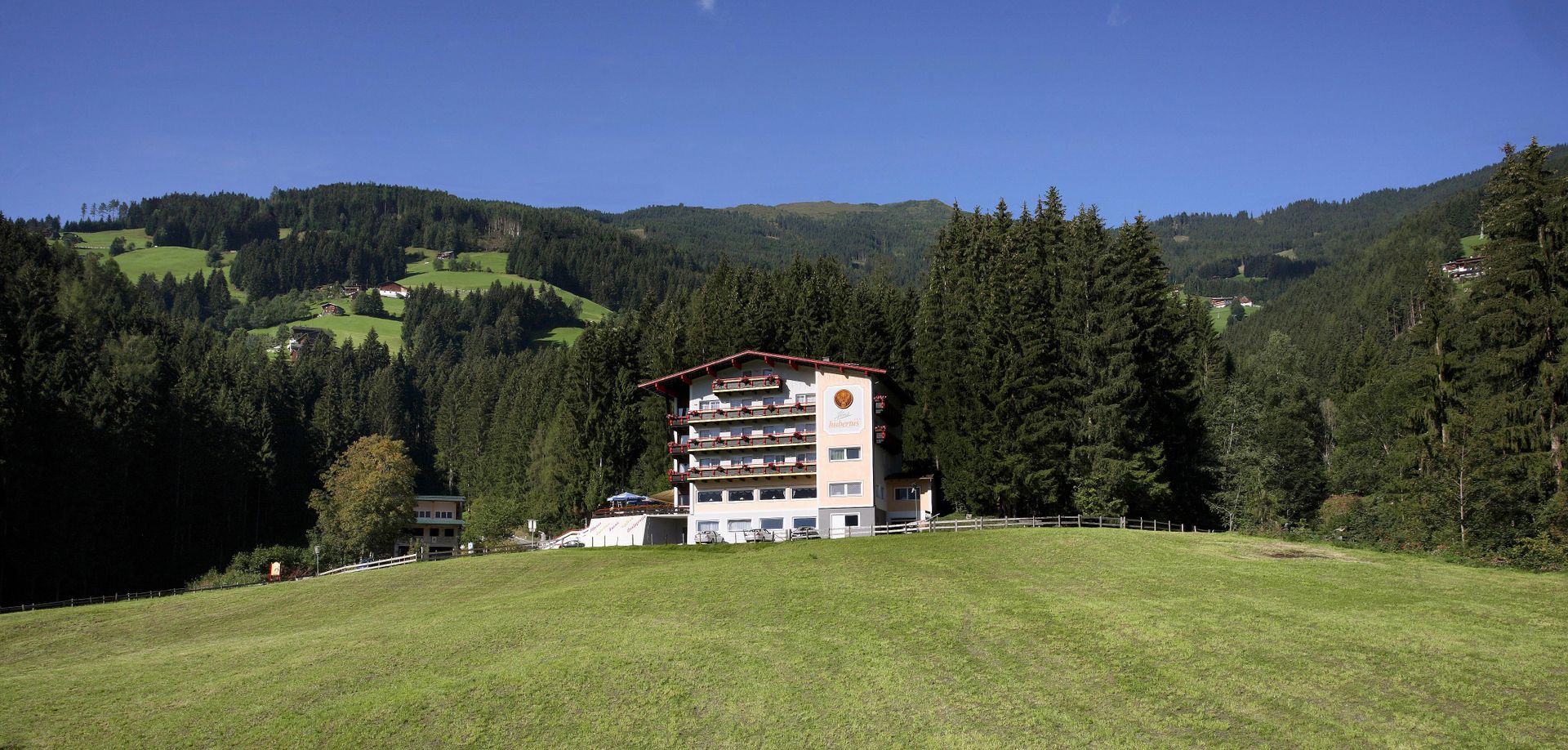 Hotel Hubertus, foto 14