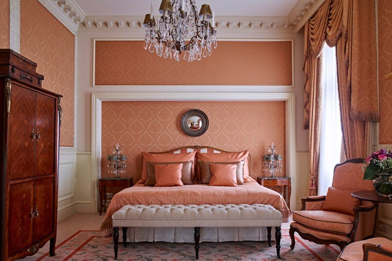 Eurostars Grand Hotel Wien, foto 4