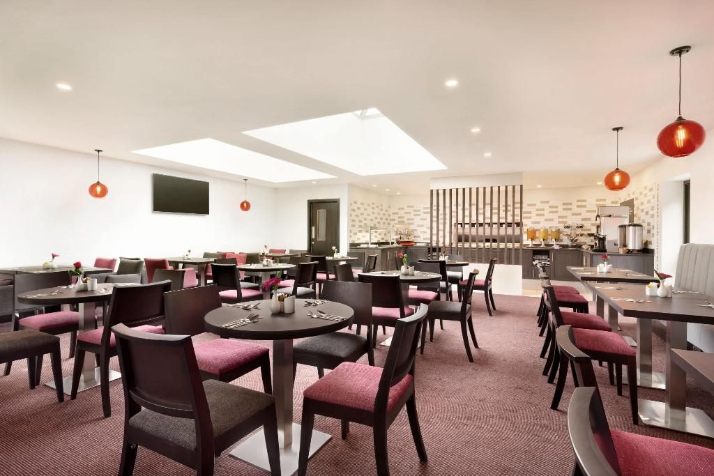 Ramada by Wyndham Bristol West, foto 2