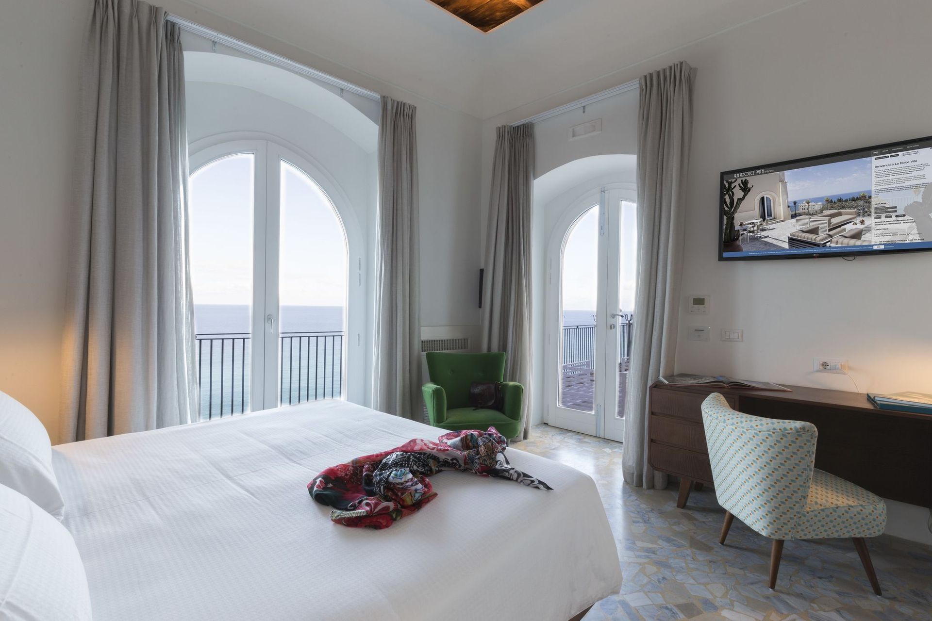 La Dolce Vita a Tropea, foto 6