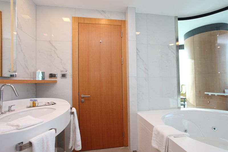 DoubleTree by Hilton Hotel Istanbul - Moda, foto 5