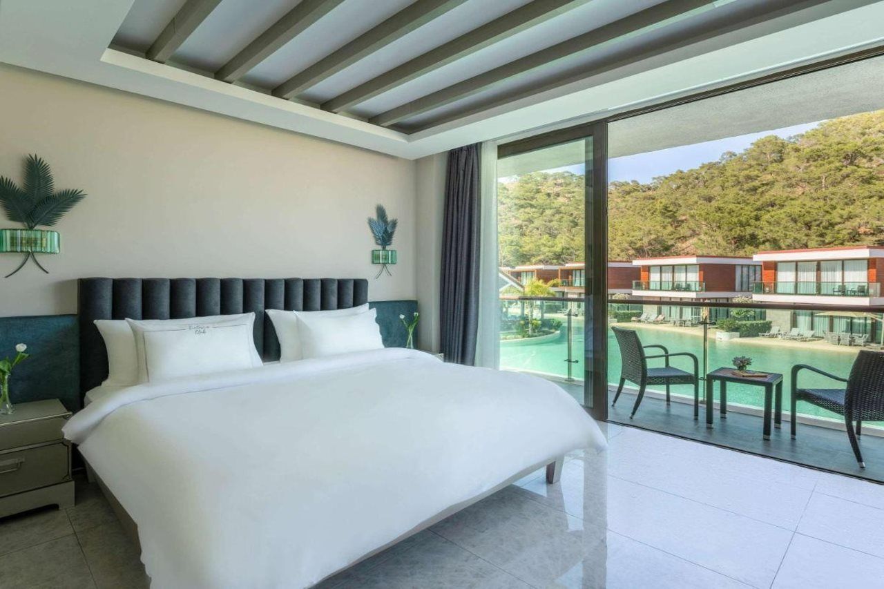 Rixos Premium Tekirova - The Land of Legends Access, foto 4
