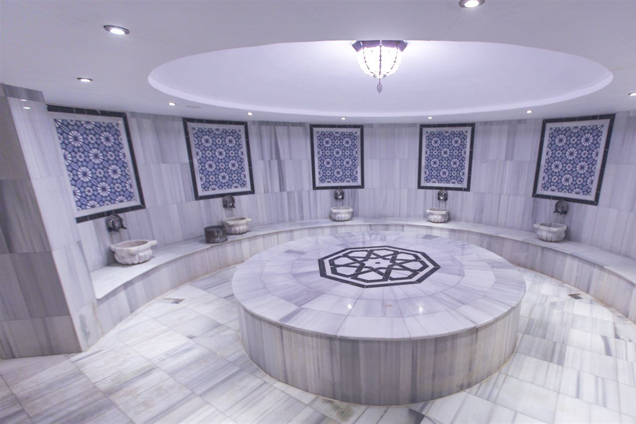 Garcia Resort & Spa, foto 14