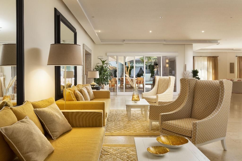 Grand Hotel Cannigione, foto 13