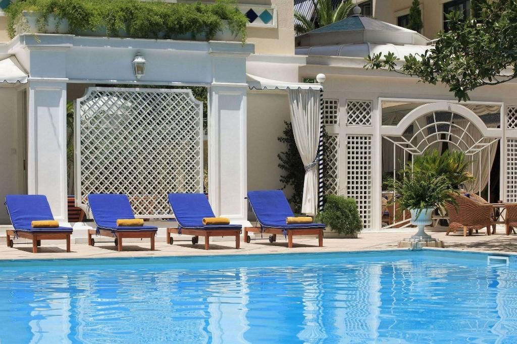 Royal Olympic Athens, foto 13