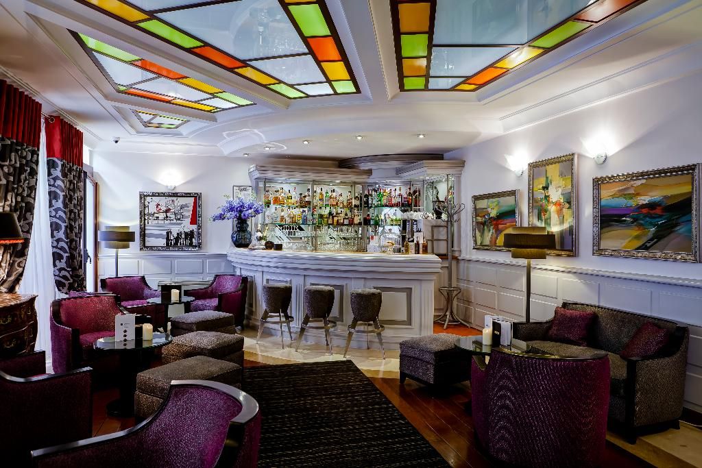 Grand Hôtel des Terreaux, foto 5