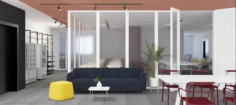 B&B HOTEL Sassari, foto 8