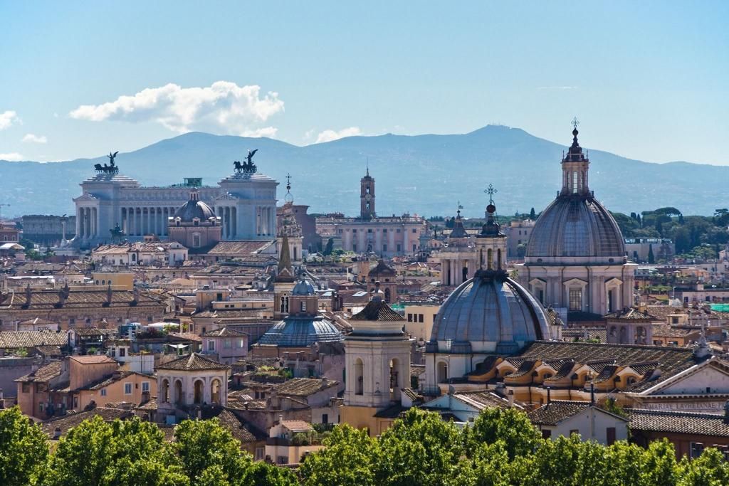 Oriana Homèl Roma, foto 4