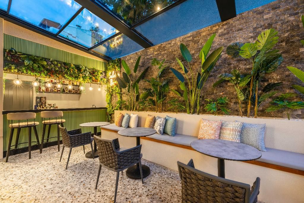 Lexia Hotels, foto 15