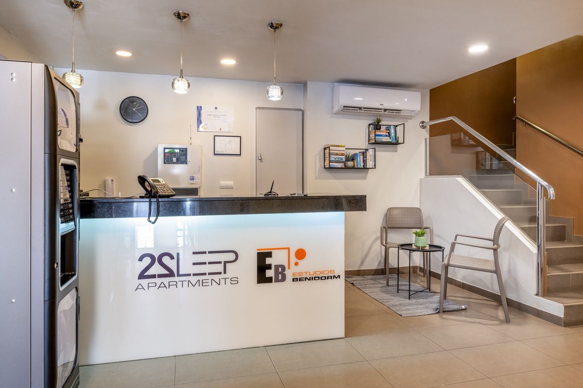 Climia 2Sleep Apartments, foto 3
