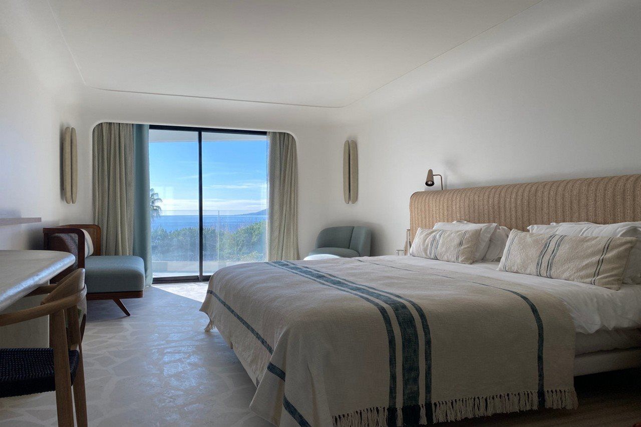 Hôtel & Spa Belle Plage, foto 5