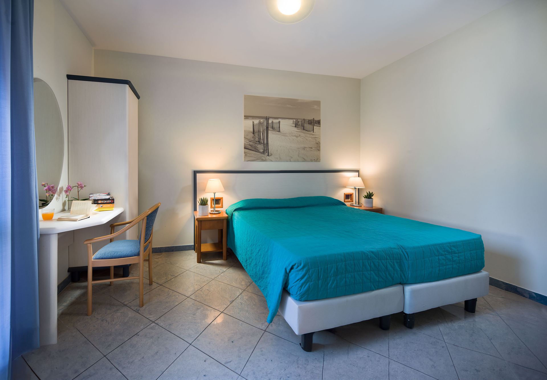 Residence Continental Resort, foto 6