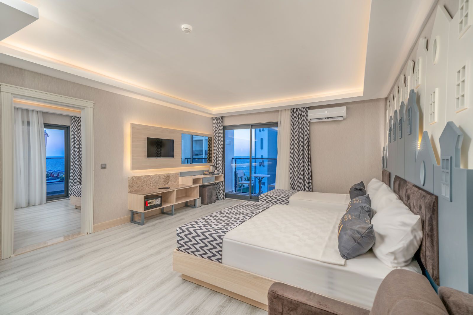 Aria Resort & Spa, foto 4