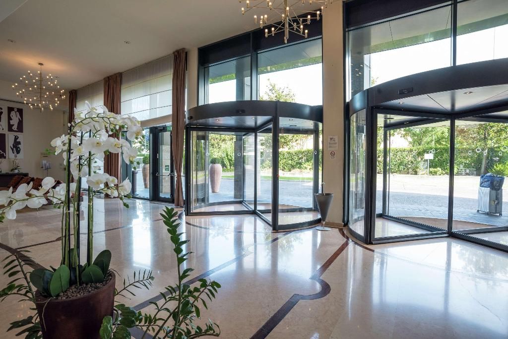 DoubleTree by Hilton Florence Metropole, foto 13