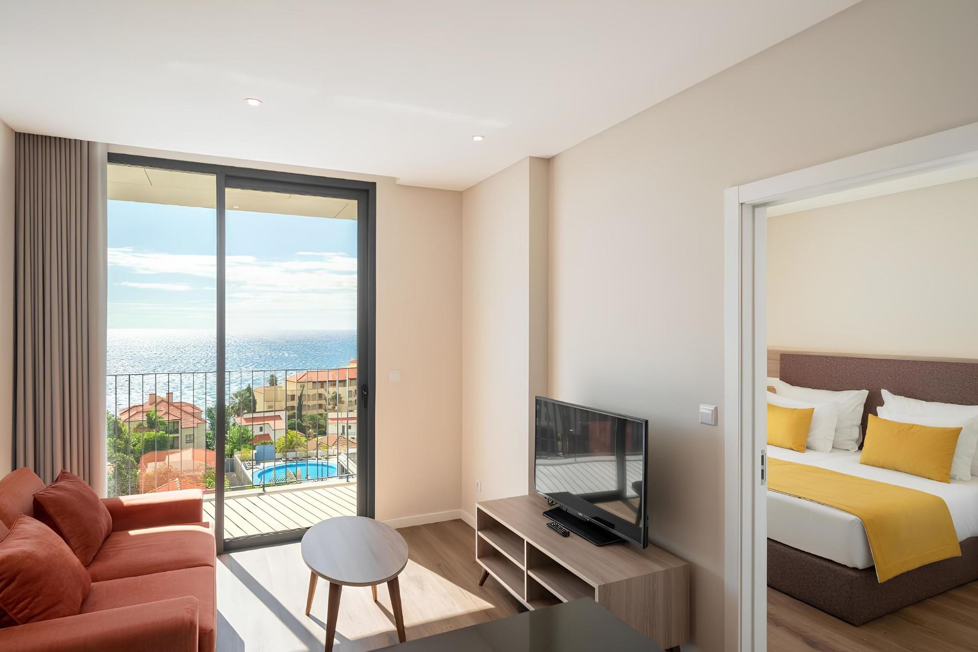 Monumental Plaza by Petit Hotels, foto 4