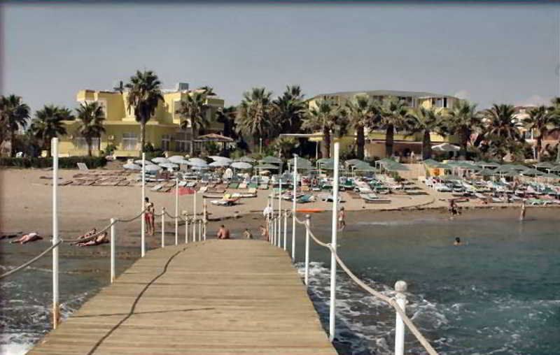 Club Monte Carlo Hotel, foto 6