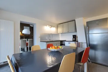 Keuken