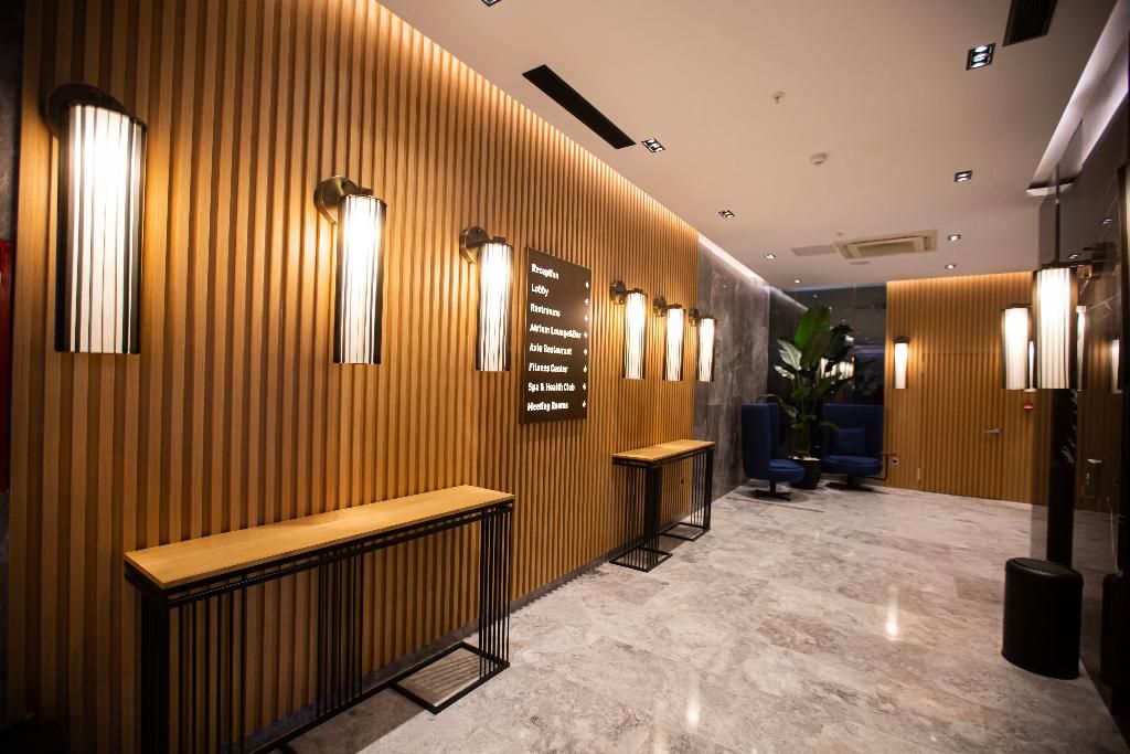 Ramada Plaza by Wyndham Istanbul Sultanahmet, foto 13