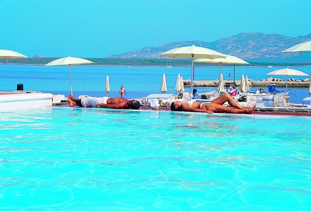 Cala Rosa Club Hotel, foto 10