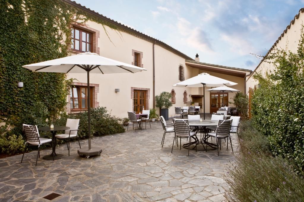 Boutique Hotel Can Pico, foto 14