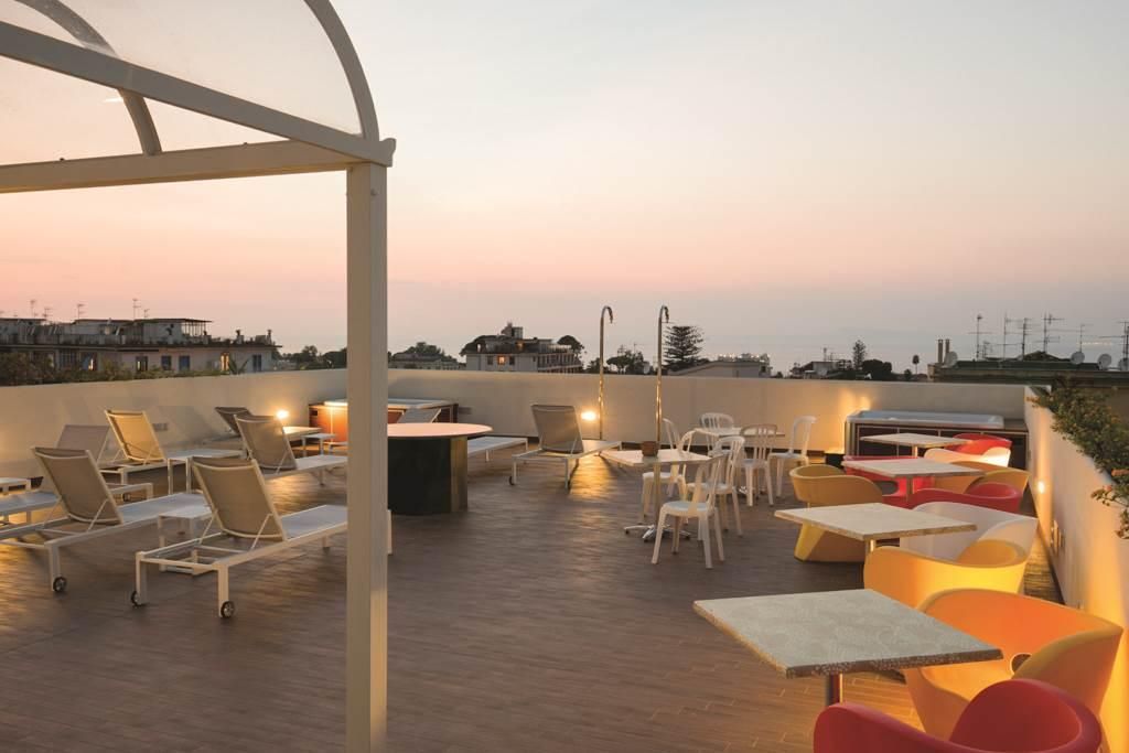 Hotel Club Sorrento, foto 15