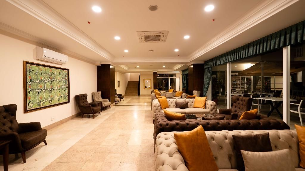 Viking Garden Hotel & Spa, foto 5