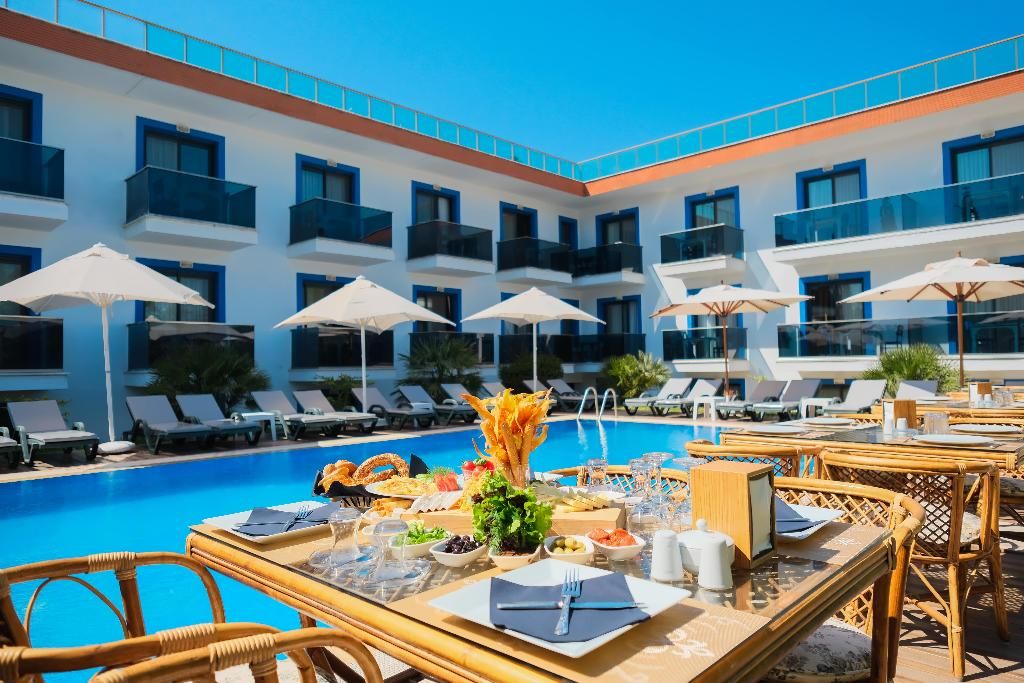 Çinar Butik Otel, foto 3