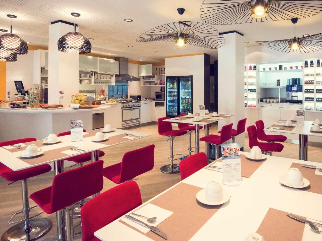 Mercure Nice Centre Grimaldi, foto 4