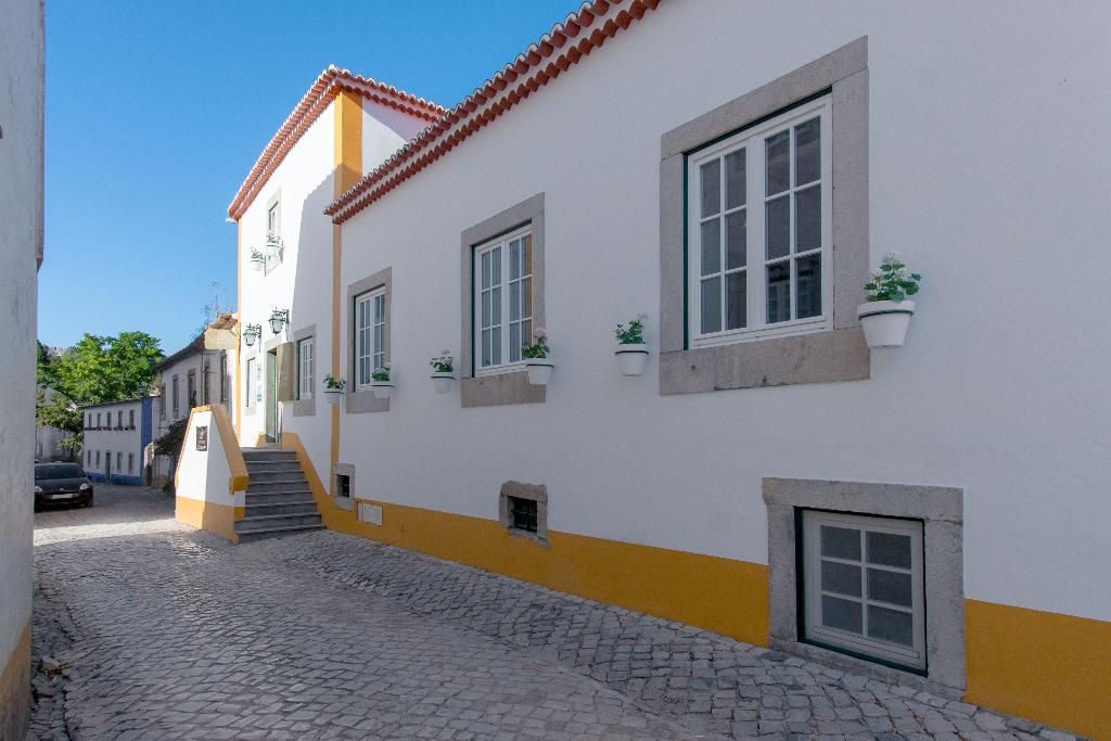 Casa das Senhoras Rainhas, foto 12