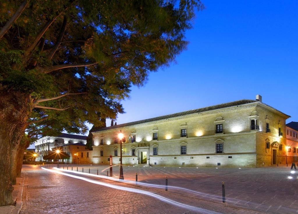 Parador de Úbeda, foto 7