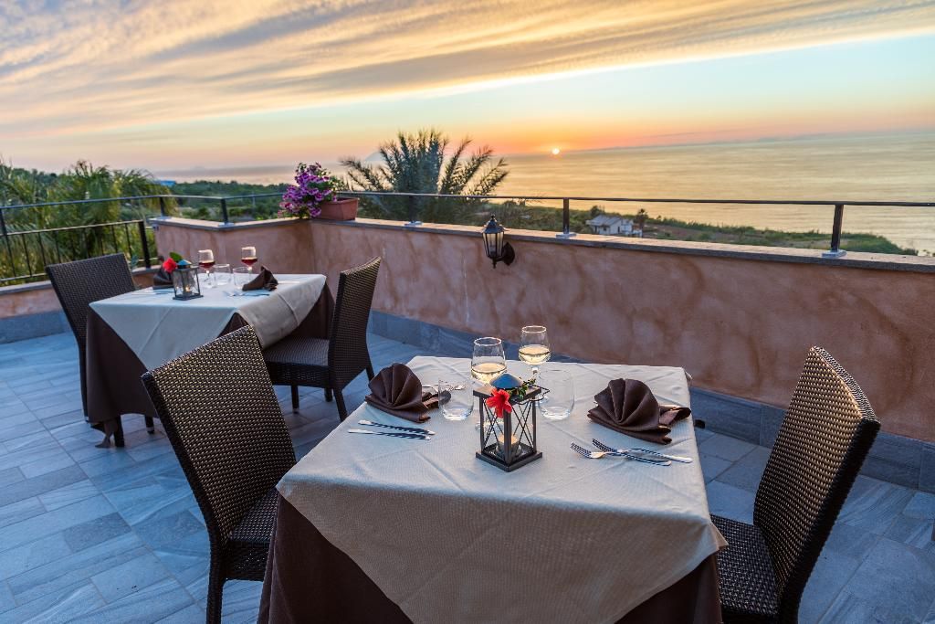 UNICO Resort Cannamele Escape Tropea, foto 8