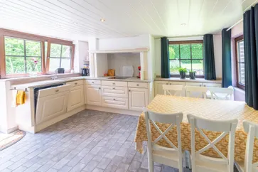 Keuken