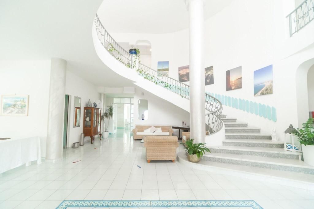 Hotel America, foto 13