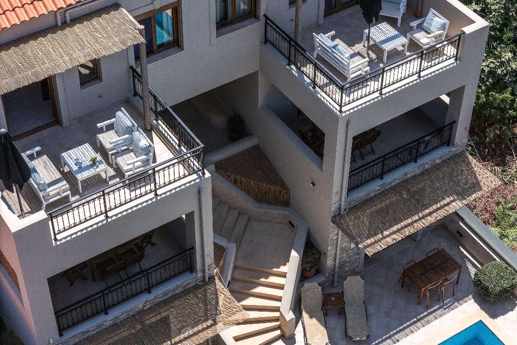 Pantheon Villas & Suites, foto 6
