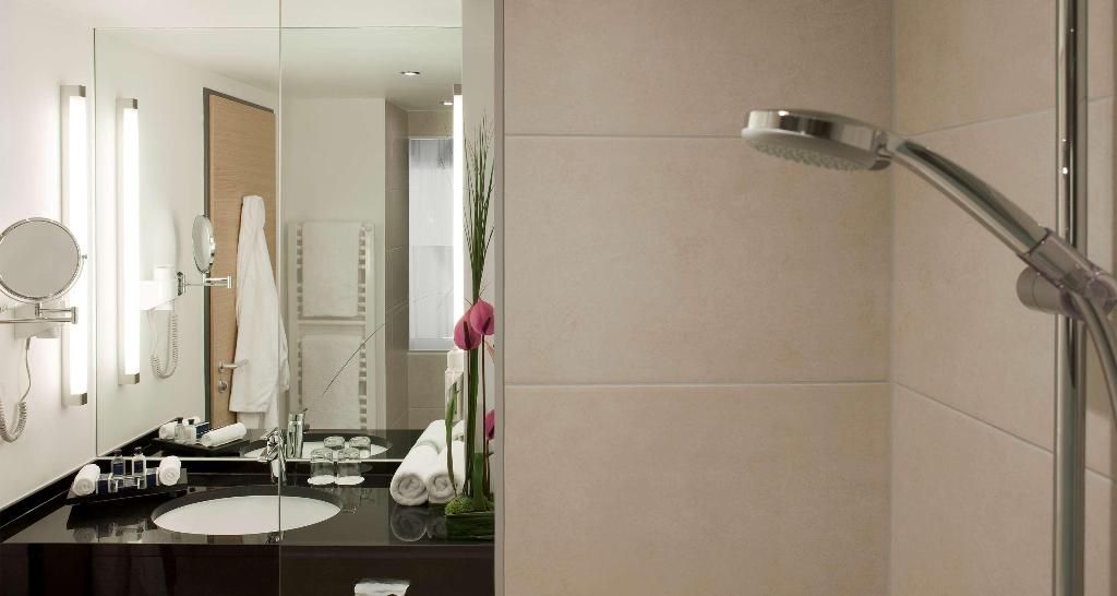 Best Western Plus Welcome Hotel Frankfurt, foto 4