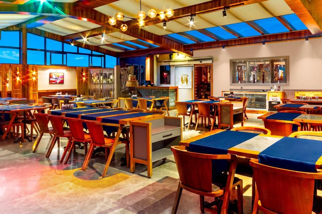 Starton Hotel, foto 10