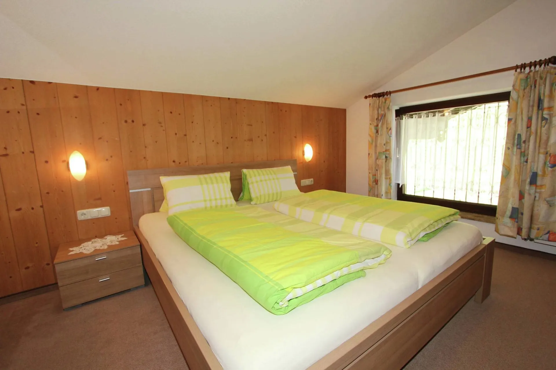 Slaapkamer