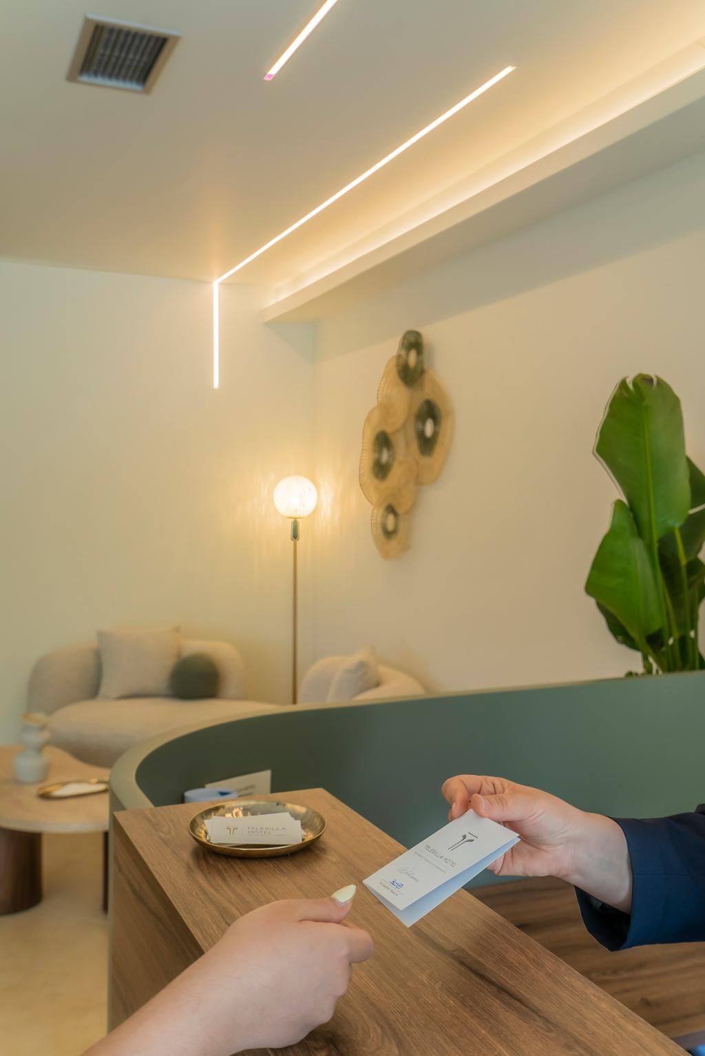 Telesilla Family Hotel, foto 10