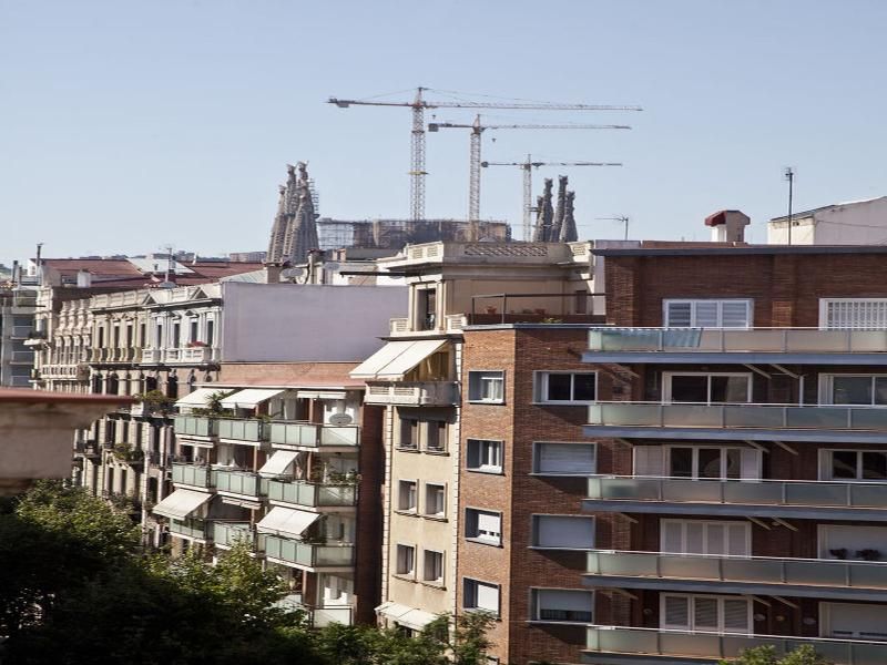 AinB Sagrada Familia Apartments, foto 4