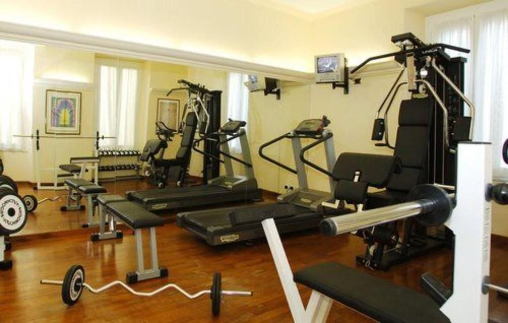 Hotel Jolanda, foto 3