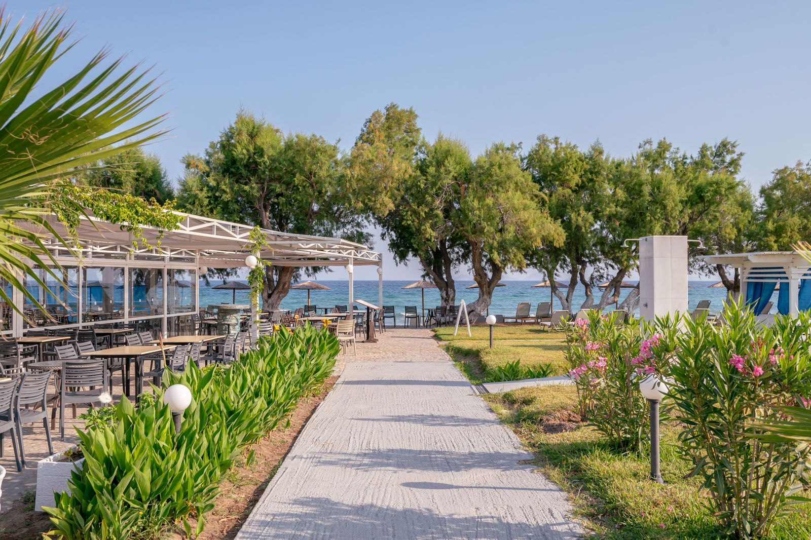 Costa Angela Seaside Resort, foto 15