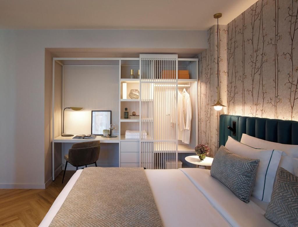 Say Hotel, foto 9