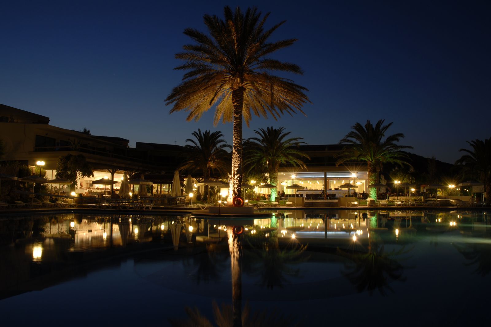 Cathrin Hotel, foto 10