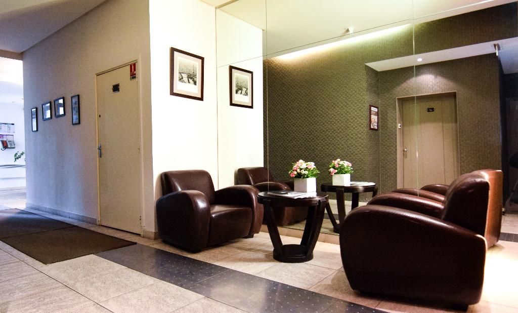 Residhotel Imperial Rennequin, foto 6