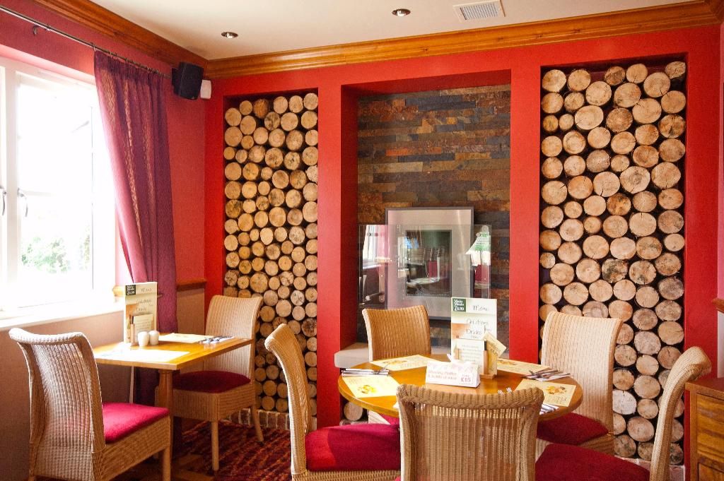 Premier Inn Edinburgh A7 (Dalkeith), foto 6