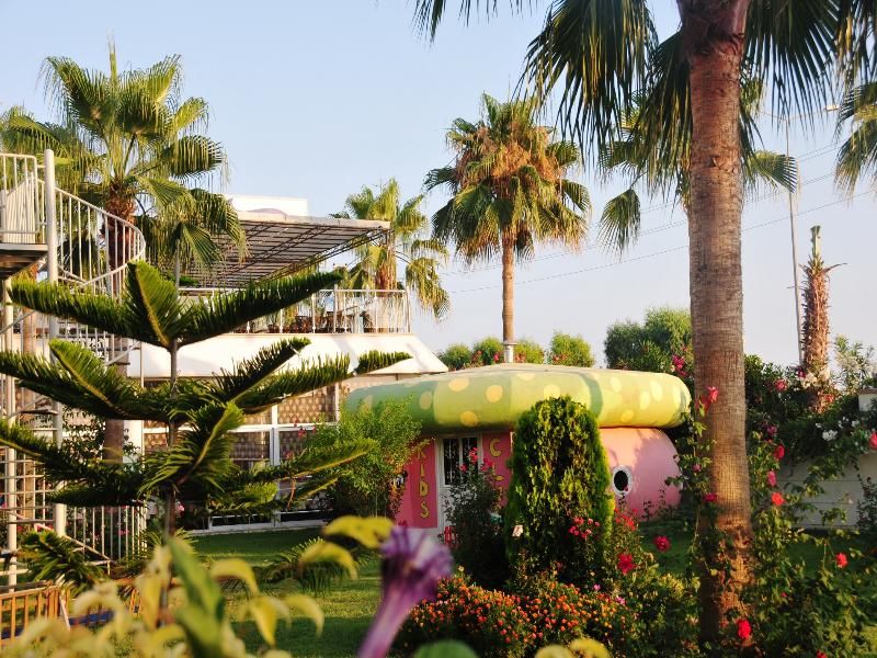 Drita Hotel Resort & Spa, foto 6