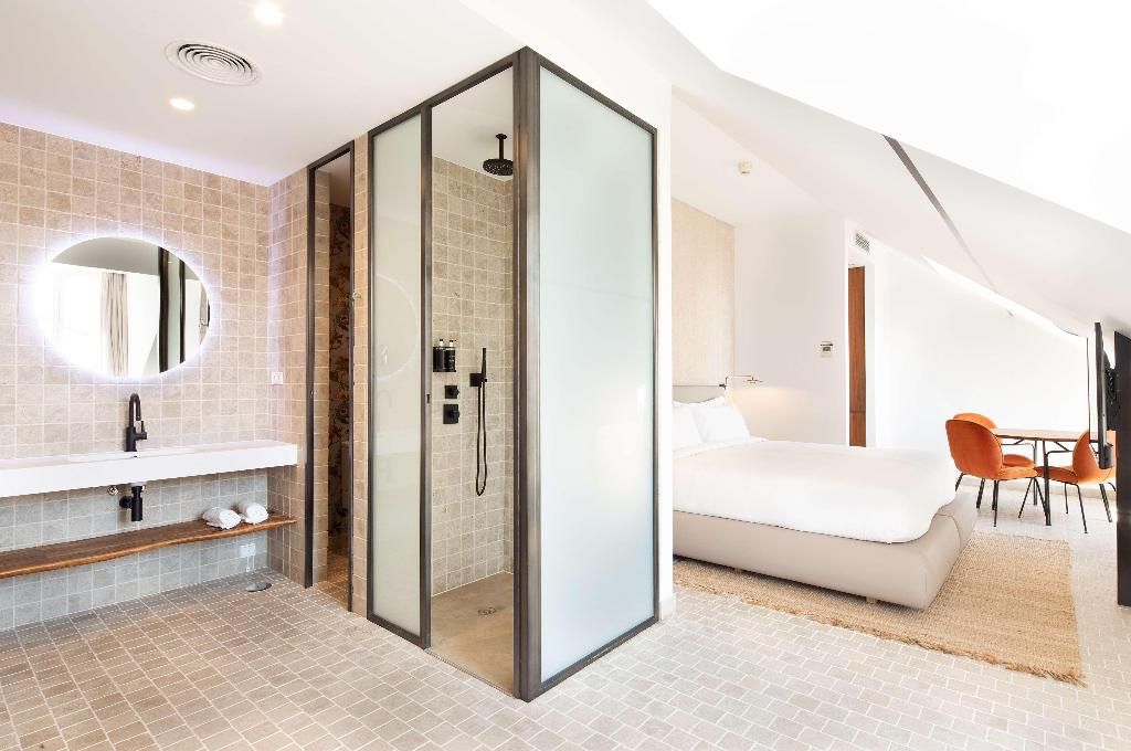 Atocha Hotel Madrid, Tapestry Collection by Hilton, foto 12